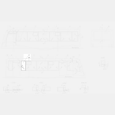 Стеклопакетокна правой боковины узкий ПАЗ модель 3204 пакетное остекление